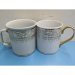 馬克杯 - EcoLoop Reuse 示範店 二手商品