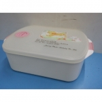 塑膠保鮮盒 - EcoLoop Reuse 示範店 二手商品