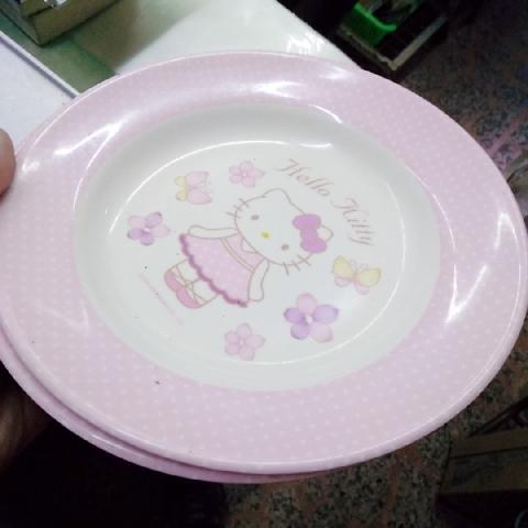 HelloKitty盤 - EcoLoop Reuse 示範店 二手商品