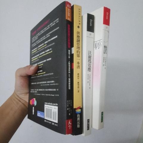 慢活 書 - EcoLoop Reuse 示範店 二手商品