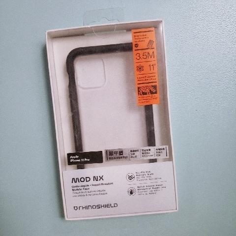 IPHONE 11PRO犀牛盾手機殼 - EcoLoop Reuse 示範店 二手商品
