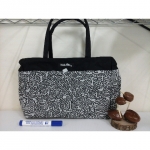 Keith Haring塗鴉手提包 - EcoLoop Reuse 示範店 二手商品