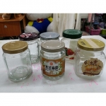 玻璃罐(小) - EcoLoop Reuse 示範店 二手商品