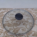 玻璃蓋(30CM) - EcoLoop Reuse 示範店 二手商品