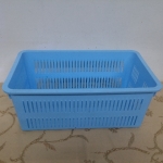 收納籃35*20.3*14.4CM - EcoLoop Reuse 示範店 二手商品