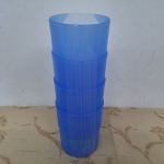 塑膠杯4入 - EcoLoop Reuse 示範店 二手商品