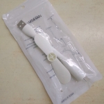 USB風扇 - EcoLoop Reuse 示範店 二手商品