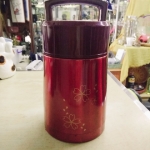 可樂膳保溫罐 - EcoLoop Reuse 示範店 二手商品