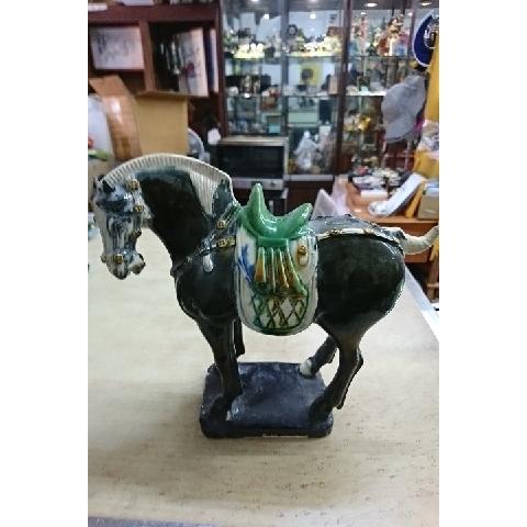 陶瓷彩馬 - EcoLoop Reuse 示範店 二手商品