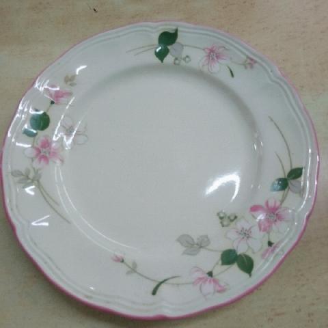 大盤子 - EcoLoop Reuse 示範店 二手商品