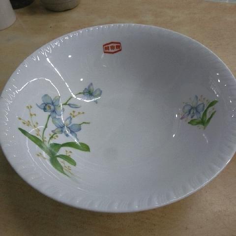 陶瓷大碗公 - EcoLoop Reuse 示範店 二手商品