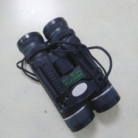 FUJIYAMA望遠鏡 - EcoLoop Reuse 示範店 二手商品