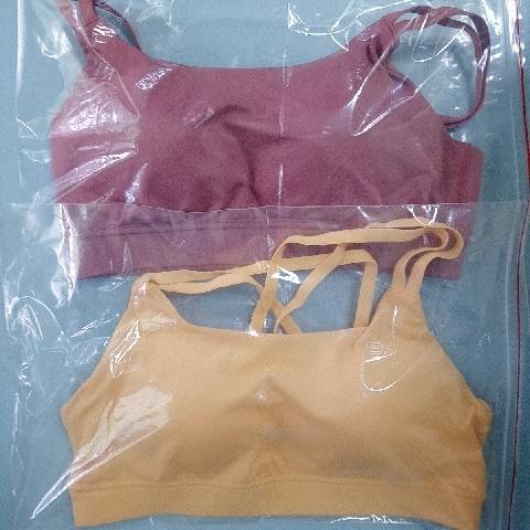 全新Lativ運動內衣M - EcoLoop Reuse 示範店 二手商品