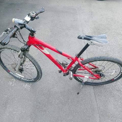 捷安特自行車(紅) - EcoLoop Reuse 示範店 二手商品