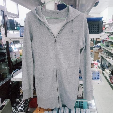 毛圈外套 - EcoLoop Reuse 示範店 二手商品