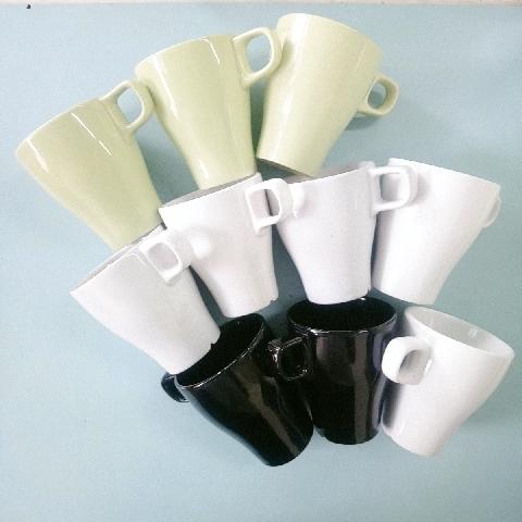 IKEA馬克杯(單售) - EcoLoop Reuse 示範店 二手商品