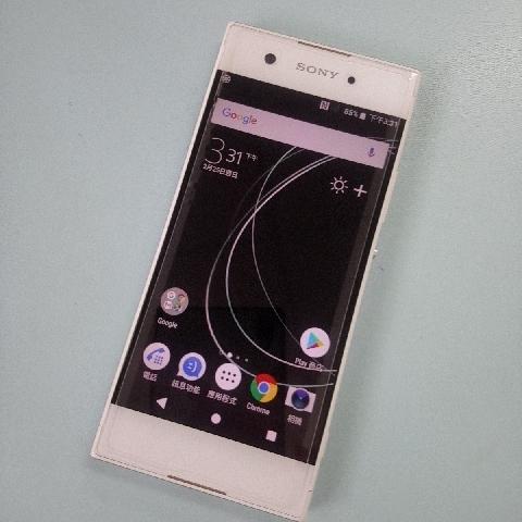 SONY G3125手機32GB(已測正常) - EcoLoop Reuse 示範店 二手商品