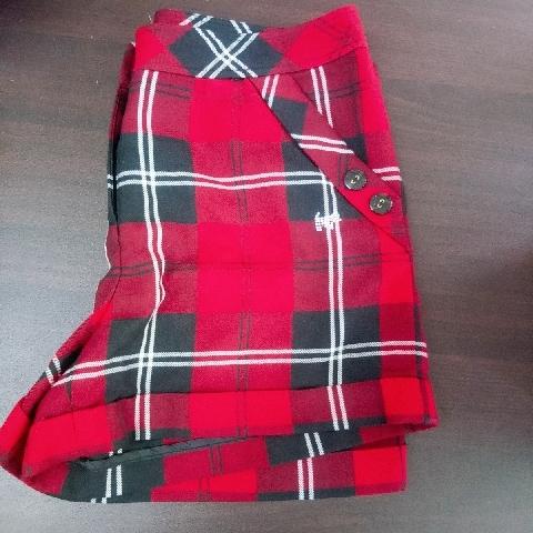 scottish女短褲L - EcoLoop Reuse 示範店 二手商品