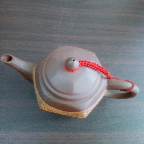 宜興茶壺 - EcoLoop Reuse 示範店 二手商品