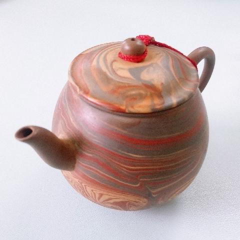 紫砂茶壺 - EcoLoop Reuse 示範店 二手商品
