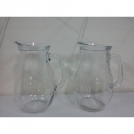 土耳其Pasabahce 果汁壺1155cc~單售 - EcoLoop Reuse 示範店 二手商品