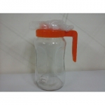 玻璃冷水瓶 - EcoLoop Reuse 示範店 二手商品