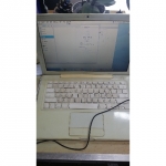 蘋果筆電A1181缺電池 - EcoLoop Reuse 示範店 二手商品