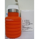 矽膠伸縮水瓶 - EcoLoop Reuse 示範店 二手商品