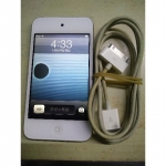 IPOD面板瑕疵機 - EcoLoop Reuse 示範店 二手商品