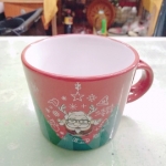 KFC紀念馬克杯 - EcoLoop Reuse 示範店 二手商品