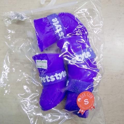 寵物鞋 - EcoLoop Reuse 示範店 二手商品