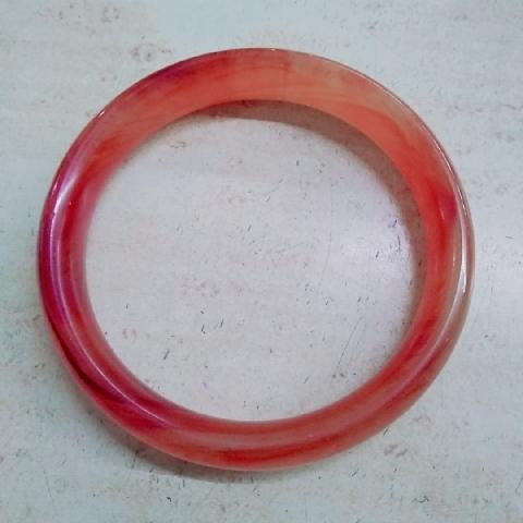 瑪瑙手鐲 - EcoLoop Reuse 示範店 二手商品