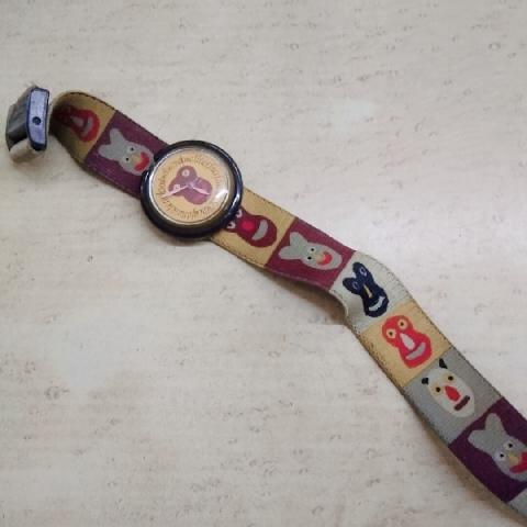 pop swatch手錶 - EcoLoop Reuse 示範店 二手商品