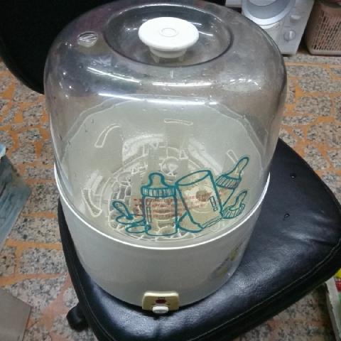 奶瓶消毒鍋 - EcoLoop Reuse 示範店 二手商品