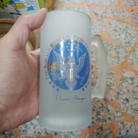 星座玻璃杯 - EcoLoop Reuse 示範店 二手商品