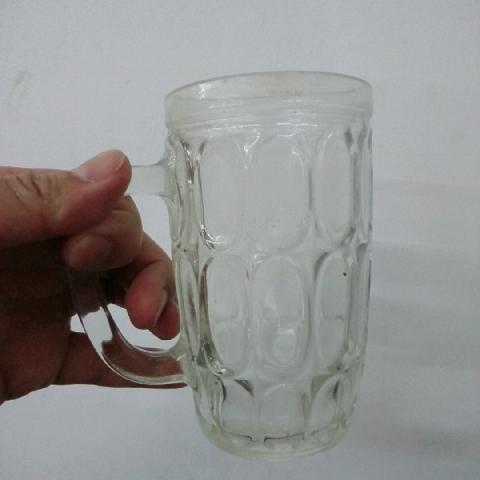 玻璃杯 - EcoLoop Reuse 示範店 二手商品