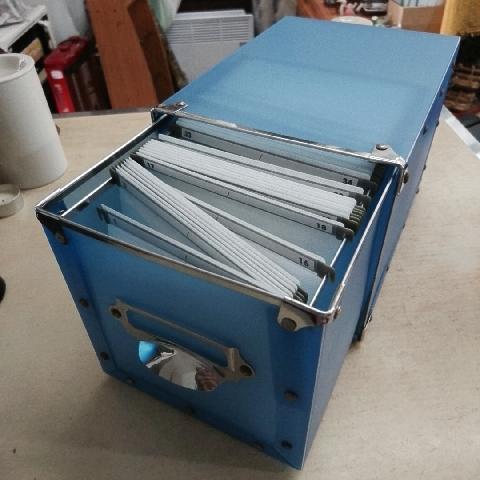 CD收納盒/收納箱 - EcoLoop Reuse 示範店 二手商品