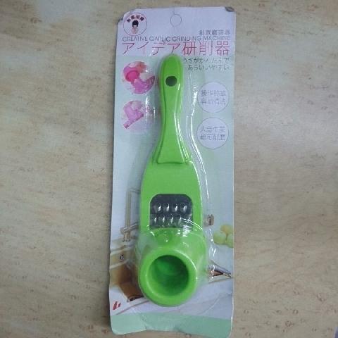 磨蒜器 - EcoLoop Reuse 示範店 二手商品