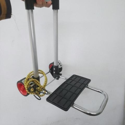 菜籃車 - EcoLoop Reuse 示範店 二手商品