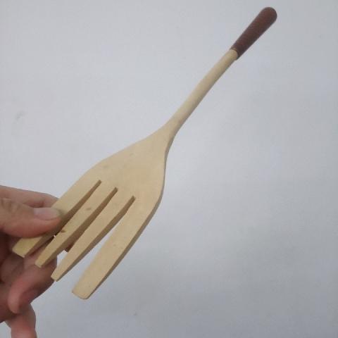 木鏟 - EcoLoop Reuse 示範店 二手商品
