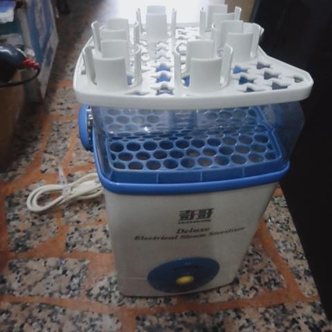 奶瓶消毒器 - EcoLoop Reuse 示範店 二手商品