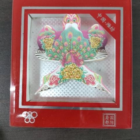 紀念品 - EcoLoop Reuse 示範店 二手商品