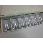 雙子星座水杯組6入 - EcoLoop Reuse 示範店 二手商品