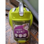 SAMPO免紙袋吸塵器 EC-PB35CY - EcoLoop Reuse 示範店 二手商品