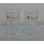一口杯酒杯2入 - EcoLoop Reuse 示範店 二手商品