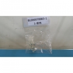 愛心耳環 - EcoLoop Reuse 示範店 二手商品