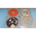 伍佰李玟張宇張學友CD - EcoLoop Reuse 示範店 二手商品