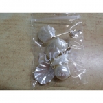 耳環 - EcoLoop Reuse 示範店 二手商品