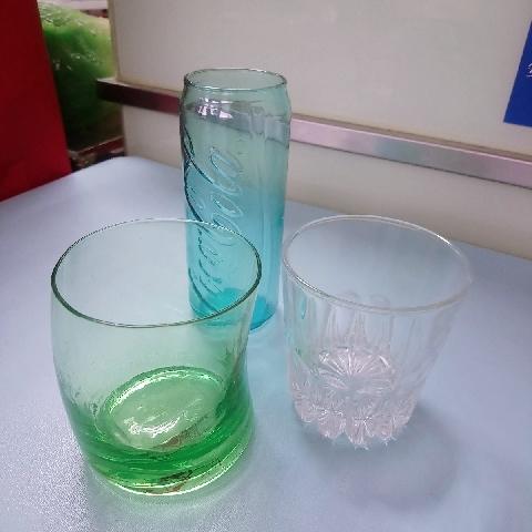 玻璃杯 - EcoLoop Reuse 示範店 二手商品