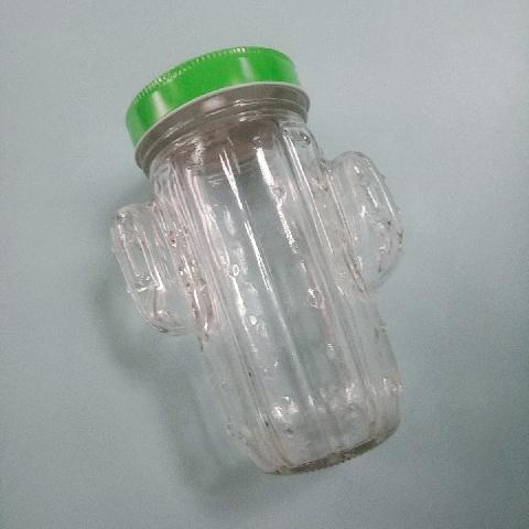 玻璃罐 - EcoLoop Reuse 示範店 二手商品